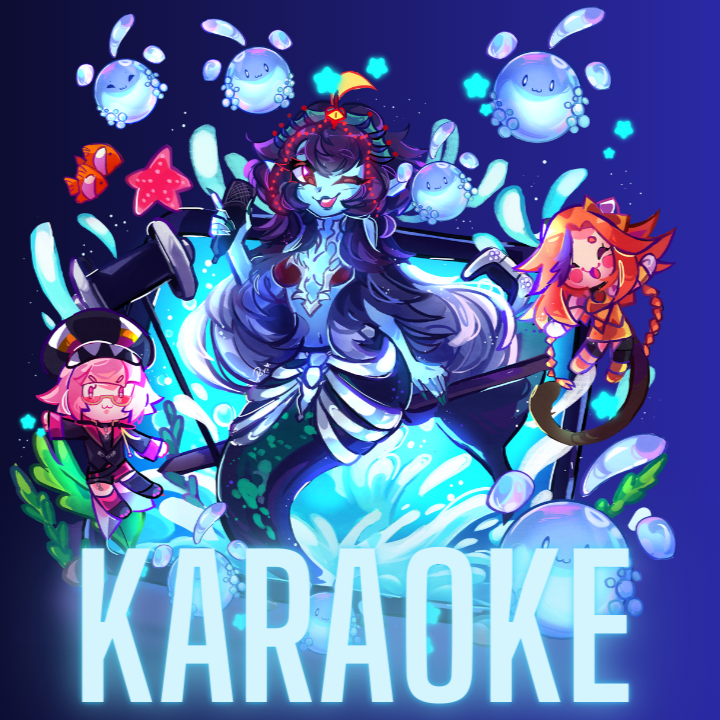 BathyFisher's tweet photo. Come and celebrate my affiliate anniversary with me and let me sing you songs!!🎶

 🌊EDT: 11 APRIL [10PM] | JST: 12 APRIL [11AM]🌊
https://t.co/451MhQYsZk

[#vtuber #vtuberEN #vsinger] https://t.co/FIJU79Yzkl