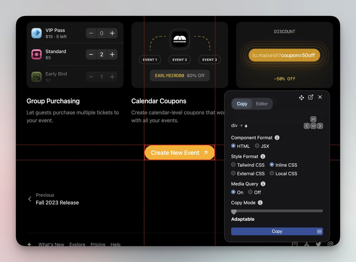 DivMagic tweet media