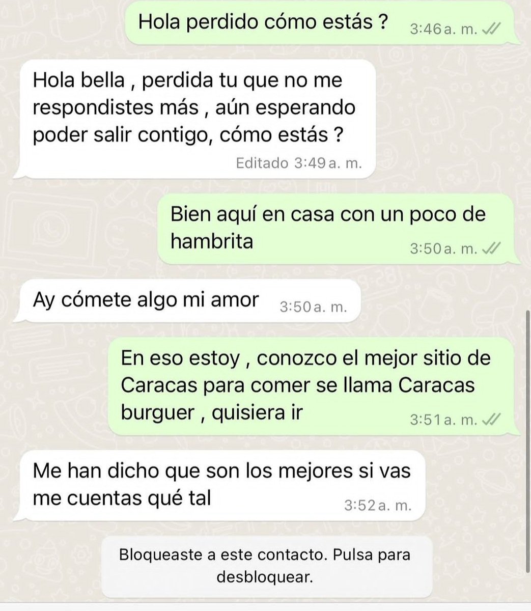 HOMBRE ALFA tweet media