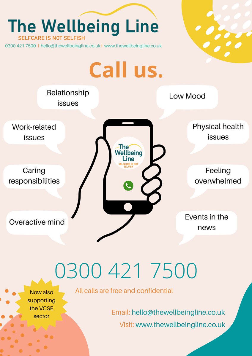 Call us 📞 No problem is too small, we are here to support you. Our phone lines are open from: Monday - Thursday: 09:00am - 4:30pm Friday: 09:00am - 12:00pm.