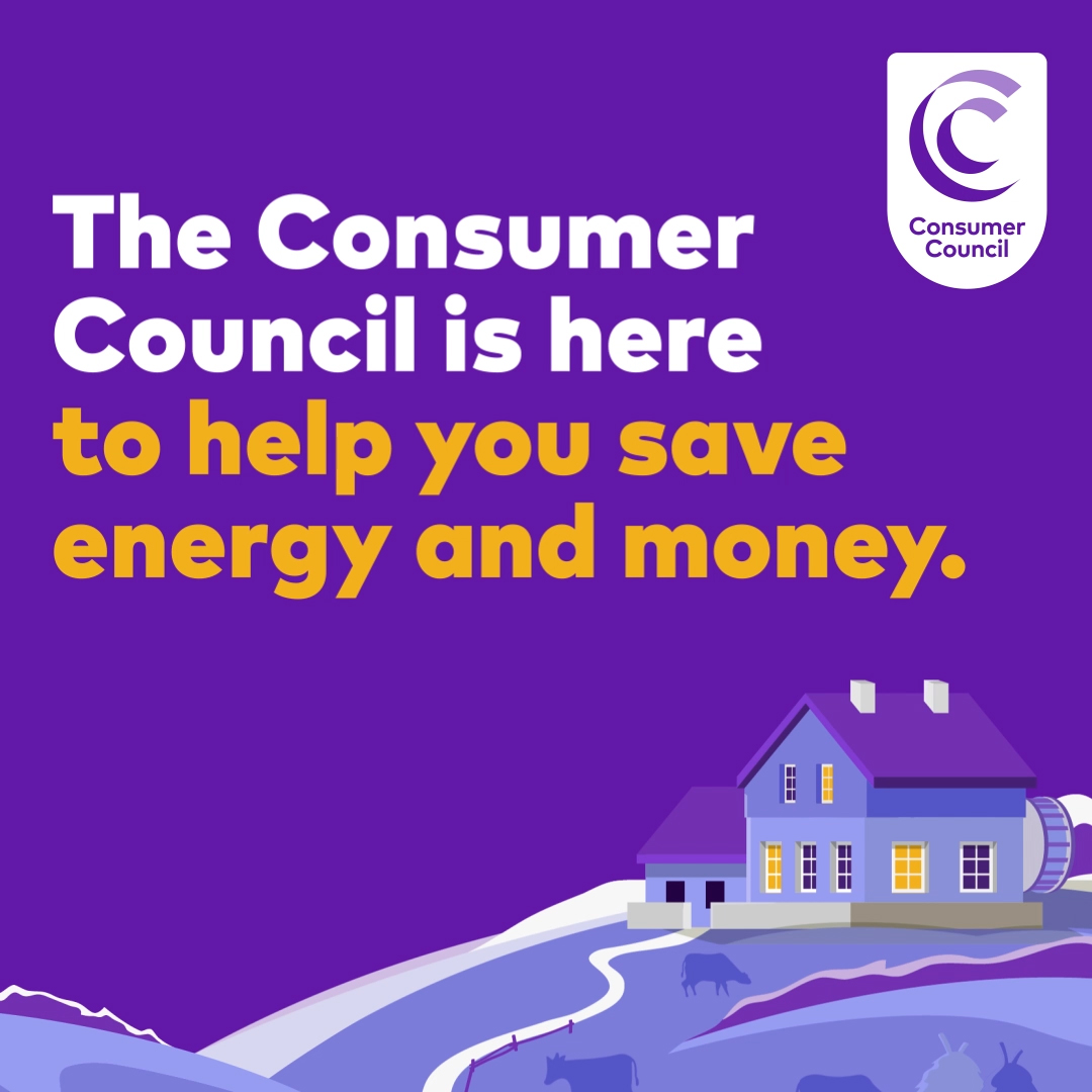 💡Did you know that you could save money off your electricity bill by switching supplier, switching billing method, or switching tariff. Use our electricity price comparison tool to make sure you are on the best deal for you. Visit 👉 bit.ly/3OpvZbT