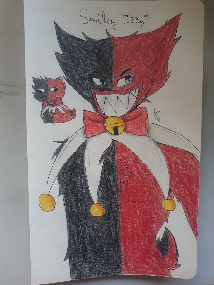 🐺🔥EveWolfStudio🔥🐺 tweet media