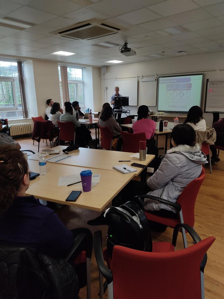 @ImperialQI (@imperialqi) on Twitter photo It's a week of learning! <a href="/ImperialPeople/">Imperial People ๐</a> participating in the Session 1 of the new, improved Improvement Practitioner training programme! #qualityimprovement It's a week of learning! <a href="/ImperialPeople/">Imperial People ๐</a> participating in the Session 1 of the new, improved Improvement Practitioner training programme! #qualityimprovement