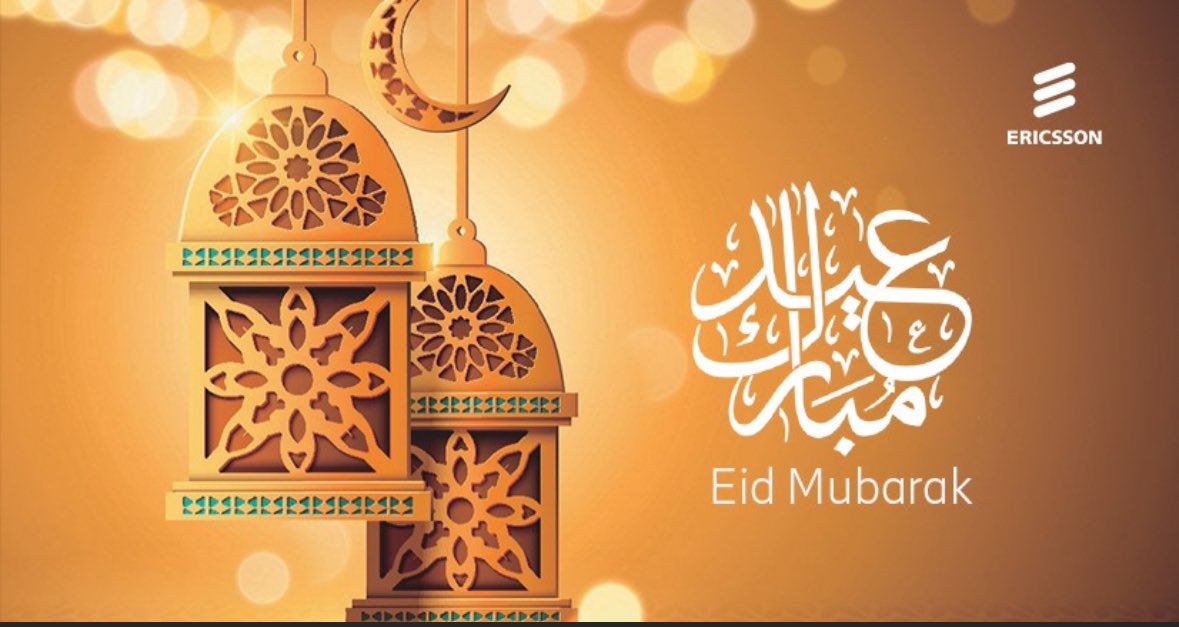 عيدكم مبارك وكل عام وأنتم بخير ✨
تقبل الله منا ومنكم صالح الأعمال وأعاده على الجميع بالخير واليمن والبركات 💕

Eid Mubarak 🌙 To all of you our dear partners, friends and Families.💫💫💫