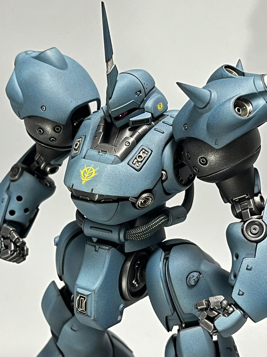 NoA(プロトタイプケンプファー製作中❗️) (@ZODI37813224) / Posts / X