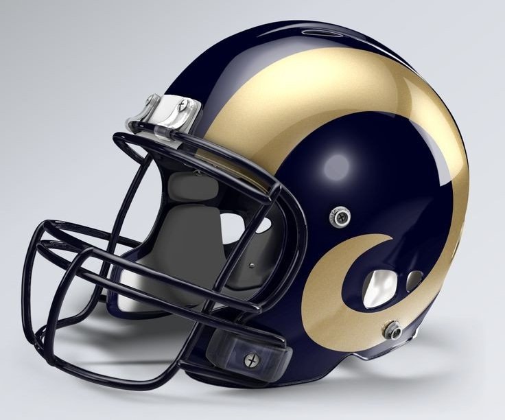 @NFL  #NFL  #BattleOfStLouis

#StLouisCardinals  vs  #StLouisRams 

Who are you taking?