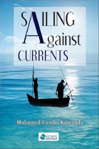 Liberate_ltrcy's tweet photo. Sailing Against Currents
Author: Mohamed Combo Kamanda

This captivating story delves into Seibatu's courageous quest to defy societal expectations and chart her own path in a world constrained by traditional norms.

#liberateliteracysl

#sierraleone #africa #freetown #SaloneX https://t.co/dFlveJ4EJy