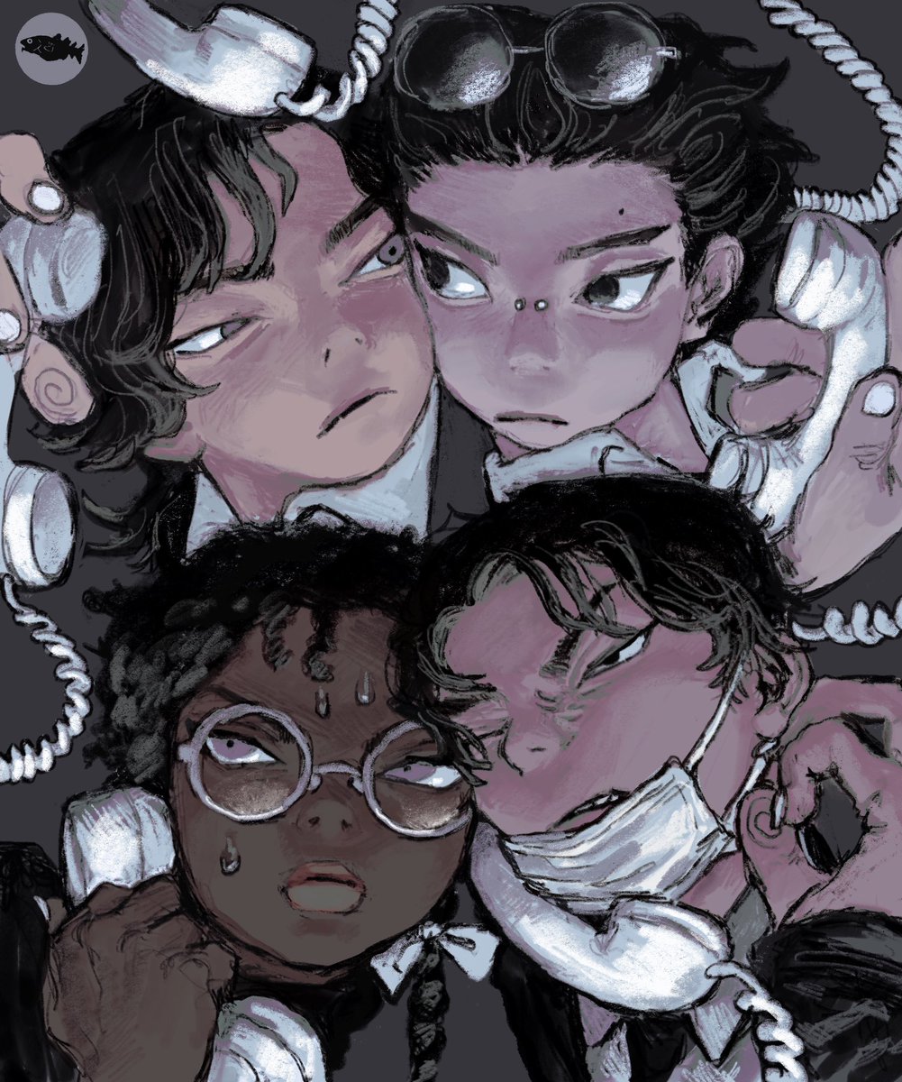 滅多矢鱈 tweet media