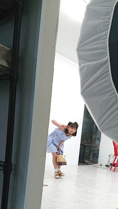 Twitterのコスプレ画像20