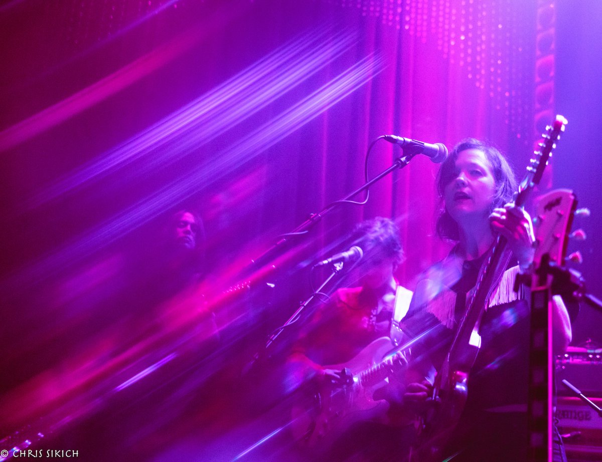 MAGNETMagazine's tweet photo. #LiveReview: #MaryTimony & #BirthdayGirlDC at @johnnybrendas. “@MaryT_Money took her songs to multidimensional realms with a full band & they sounded gorgeous, unsettling, wise & unpredictable, all at once.” By #MJFine; photos by #ChrisSikich (@countfeed): https://t.co/g20h9Np6mI https://t.co/obQcIPFshy