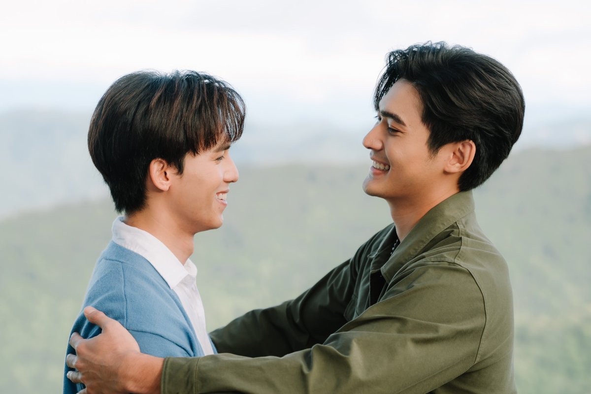 kajbhunditt_JN's tweet photo. ที่ต้องขอบคุณอีกหนึ่งคน สำหรับ “คุณได้ไปต่อ” คือ ฟลุ๊คจ์  @Fluke_pongsapat ที่มาเป็นจิ ในเรื่องนี้ เลยทำให้ คุณได้ไปต่อ ออกมาได้อย่างสมบูรณ์แบบ เป็นพาร์ทเนอร์ที่ดีมากๆ ได้เพื่อนใหม่ที่สนิทเพิ่มอีกหนึ่งคน   ถึงซีรี่ส์จะจบแต่เราก็จะเป็น  #JuniorFluke ต่อไป https://t.co/QY8MAcDFKg