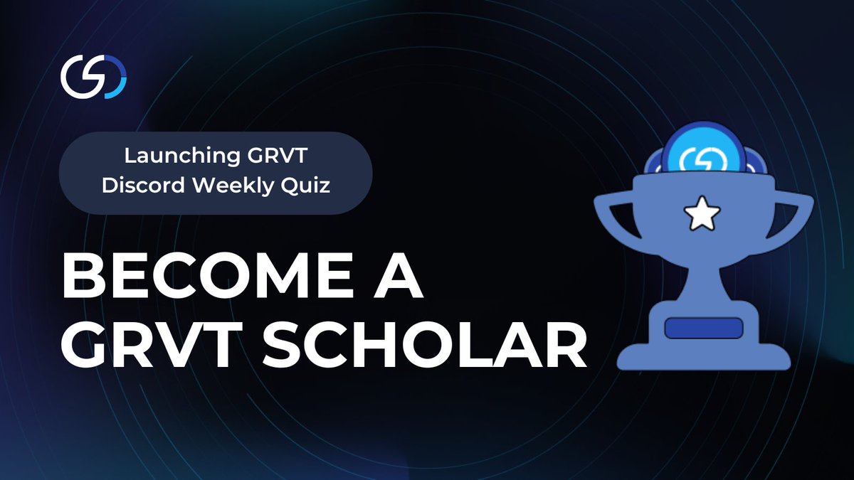 Grvt tweet media