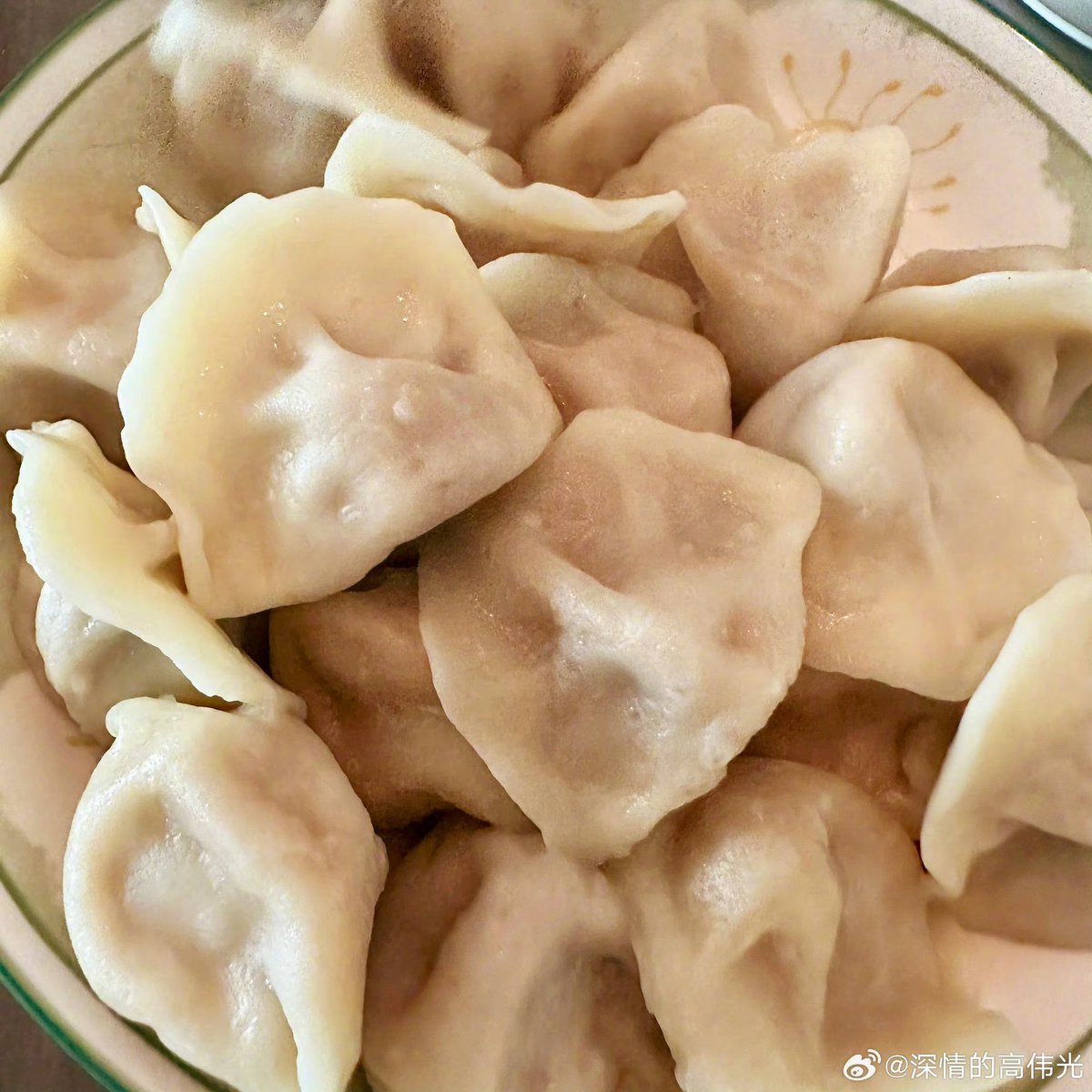 All For Gao Weiguang tweet media
