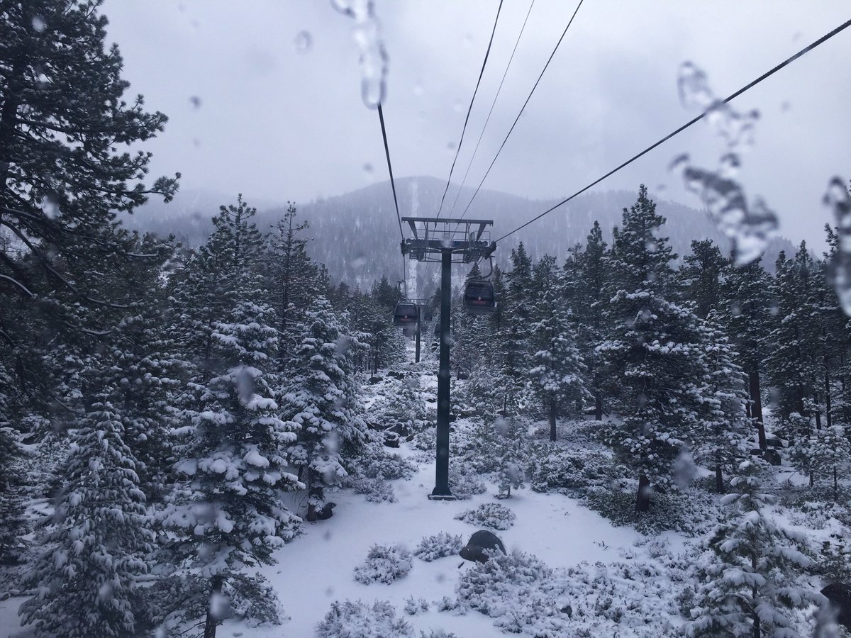 Let us help you relax with our #Gondola ride in #HeavenlyVillage #LakeTahoe and added some very #soothing #music. 
This is Just Music and a Gondola ride. #ASMR/#Meditation type video
youtube.com/watch?v=YQqDZd…