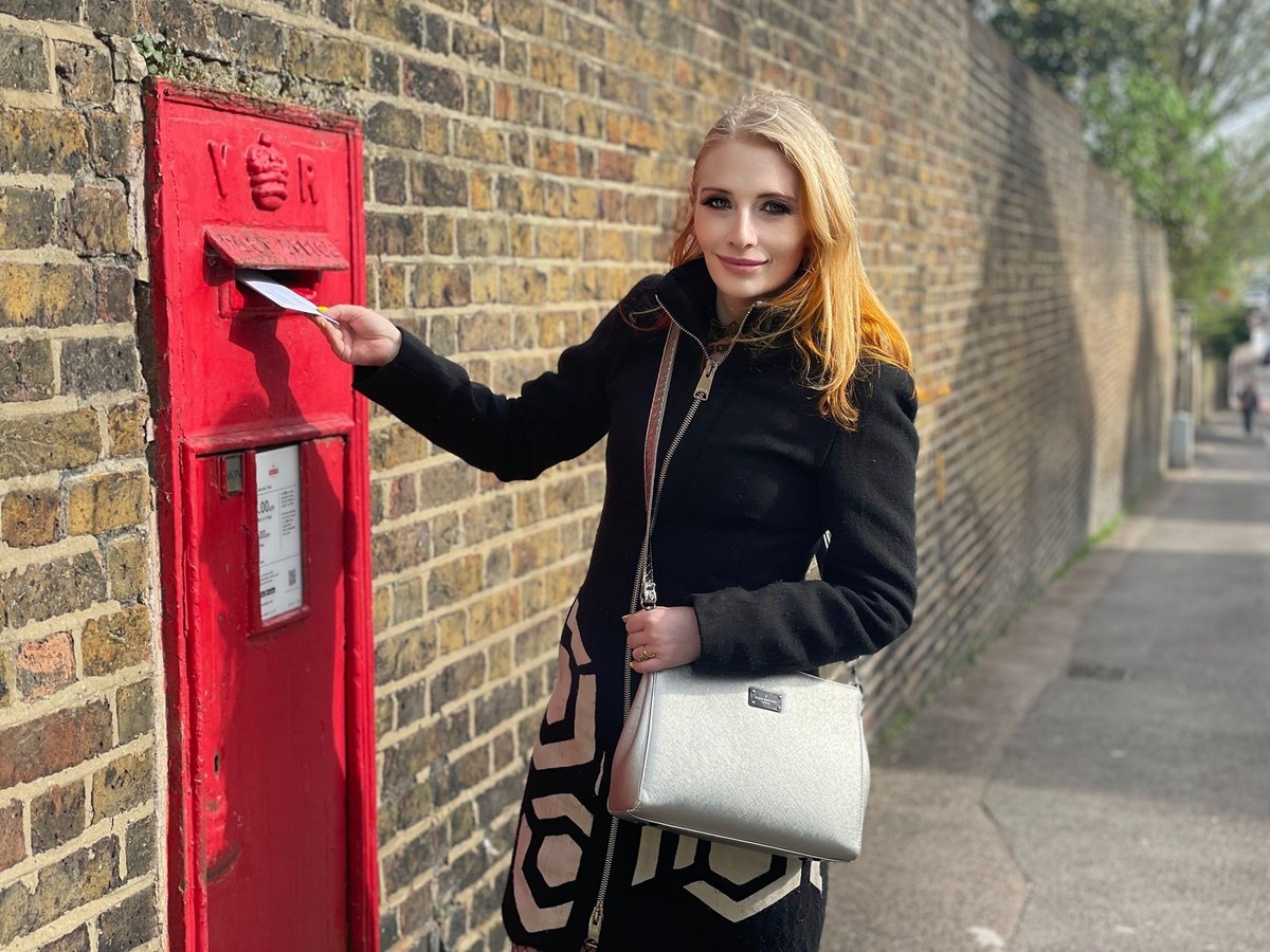 I voted "Yes" in the #PCS ballot for #IndustrialAction <a href="/pcs_union/">PCS Union (pcs.org.uk)</a> #tradeunion #collectivebargaining