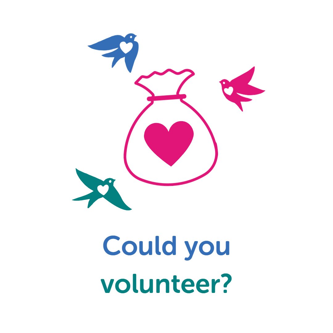 👚 Could you be part of our team that sorts, prepares, and recycles donations for resale? 📍 #Brighton & #Hove Join us as a Volunteer Donation Sorter in our Warehouse. Find out more about the role ⬇️ mrecruit.ciphr-irecruit.com/Applicants/vac…