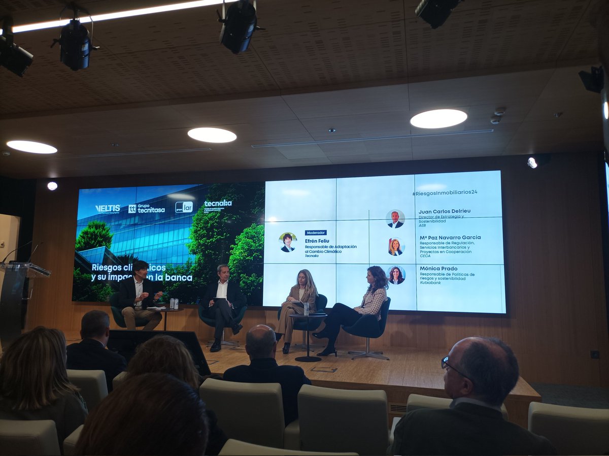 Partidario de la formación en todo su ámbito. 
#riesgosinmobiliarios24