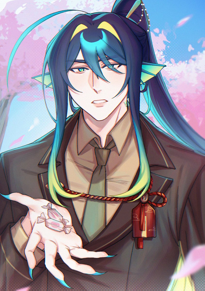 薫 | Kaoru Ebihara 🐠🌊 (อยู่เรื่อยๆ) tweet media