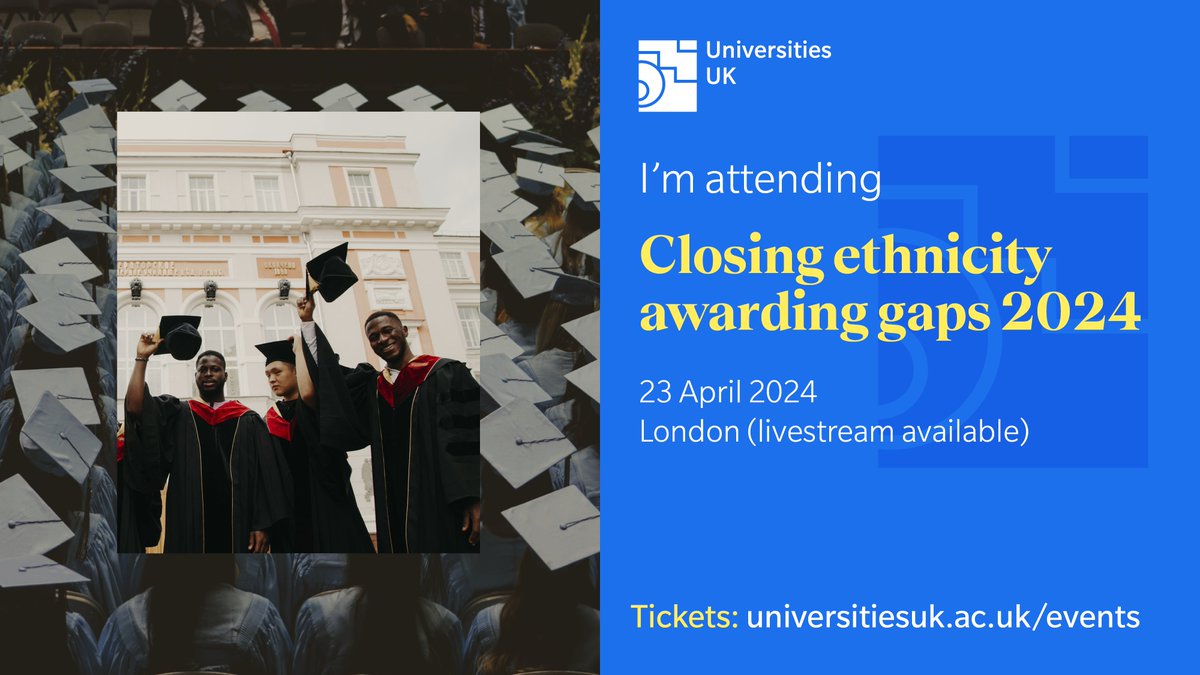 Only two weeks to go until our #ClosingTheGap conference! 💼 We have an exciting line-up of speakers from @UniofBradford, @SussexUni, @UniofGreenwich and much more, speaking on key sector-wide issues. There's still time to book your place 🎟️👇 loom.ly/ilDSCCA