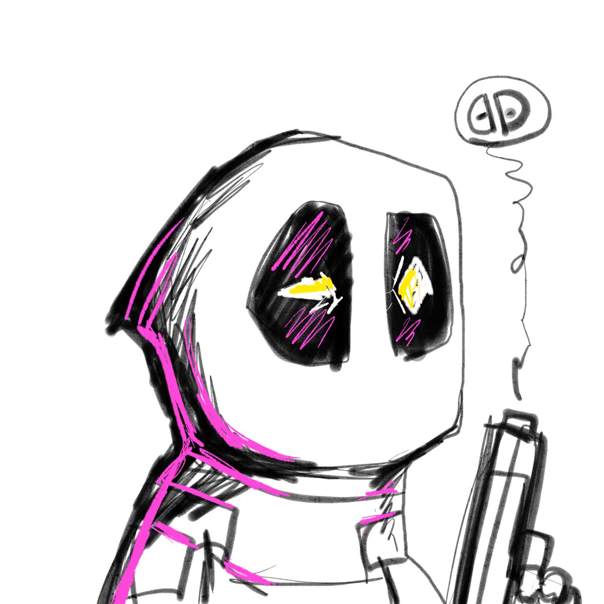 Garage_Solana_'s tweet image. Free mint in 40 minutes

1500 1\1 hand drawn

The first 100 wallets will be added to WL Phase

Garage is here to prove that art can be valuable

Interact with this tweet for more