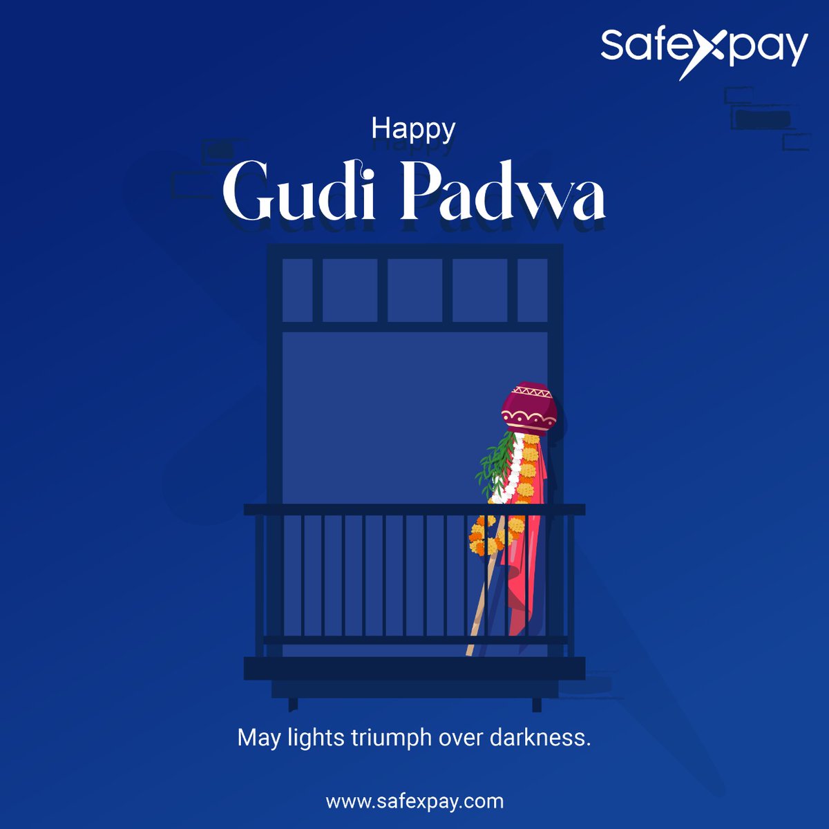 Safexpay tweet media