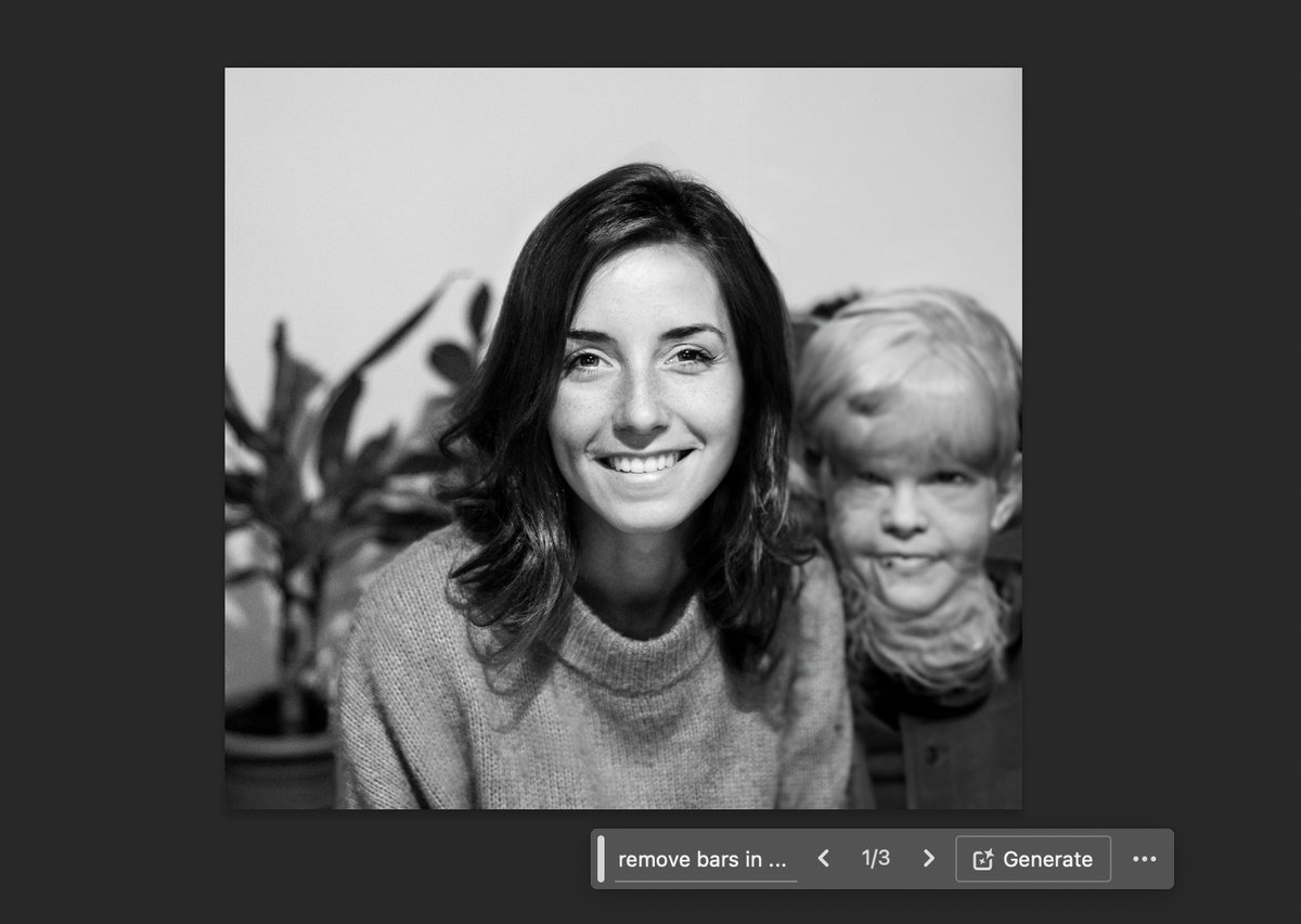 meesstake's tweet photo. ...direi che ha funzionato. #creepy #AI https://t.co/aNR28stlDd