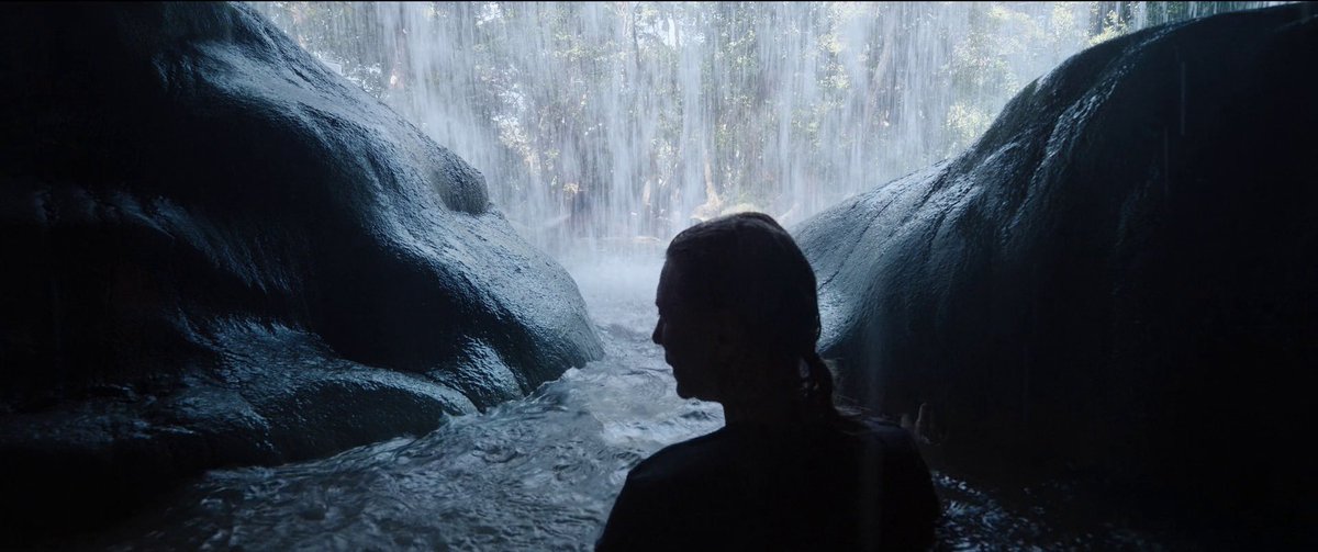 TheCinesthetic's tweet image. Tár (2022) dir. Todd Field