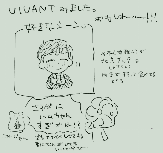 日記 