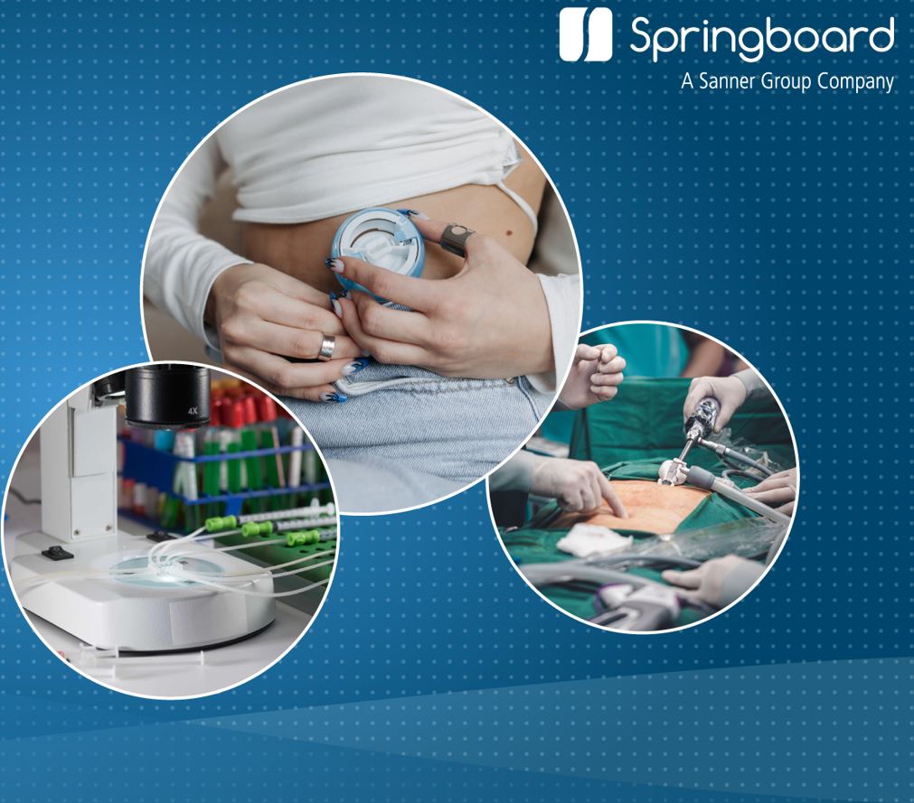 Date for your diary. Spring board will be in our reception area on 10/04/24 - Springboard are looking to support a winning start-up company with a promising new medical device or life science product. Please visit Springboard’s startup grant 2024 ow.ly/7JcP50RbbvO #funding