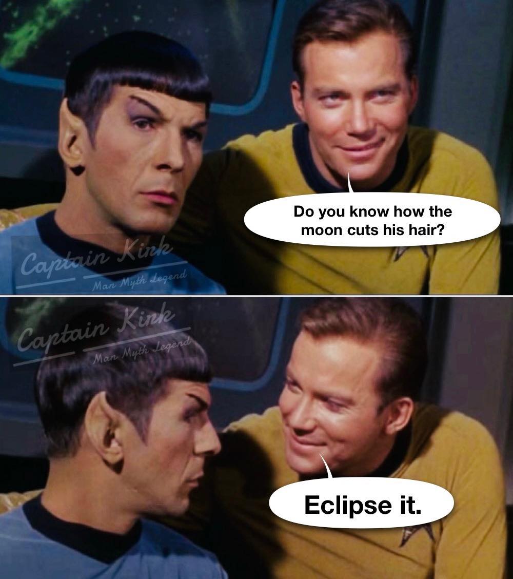 #dadjokes #Solareclipe2024