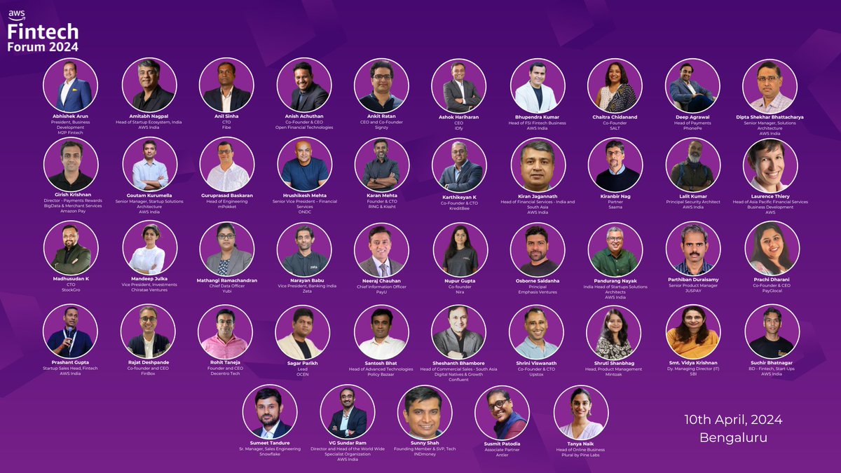 Fintech Forum tweet media