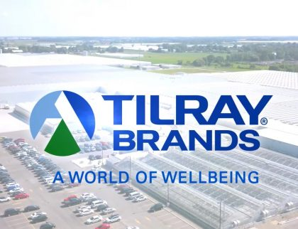 Tilray Q3 Cannabis Revenue Falls 5% Sequentially Again newcannabisventures.com/tilray-q3-cann… #cannabis $TLRY