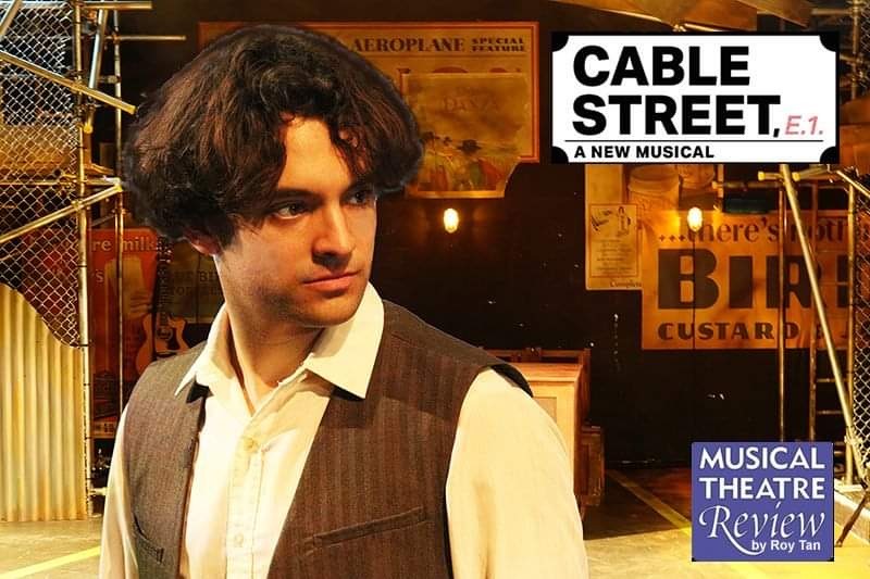 Musical Theatre Review tweet media