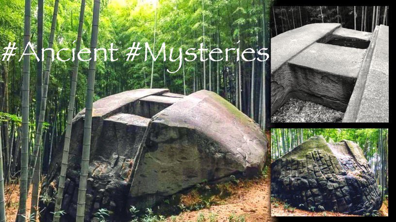 Ancient Alternative View tweet media