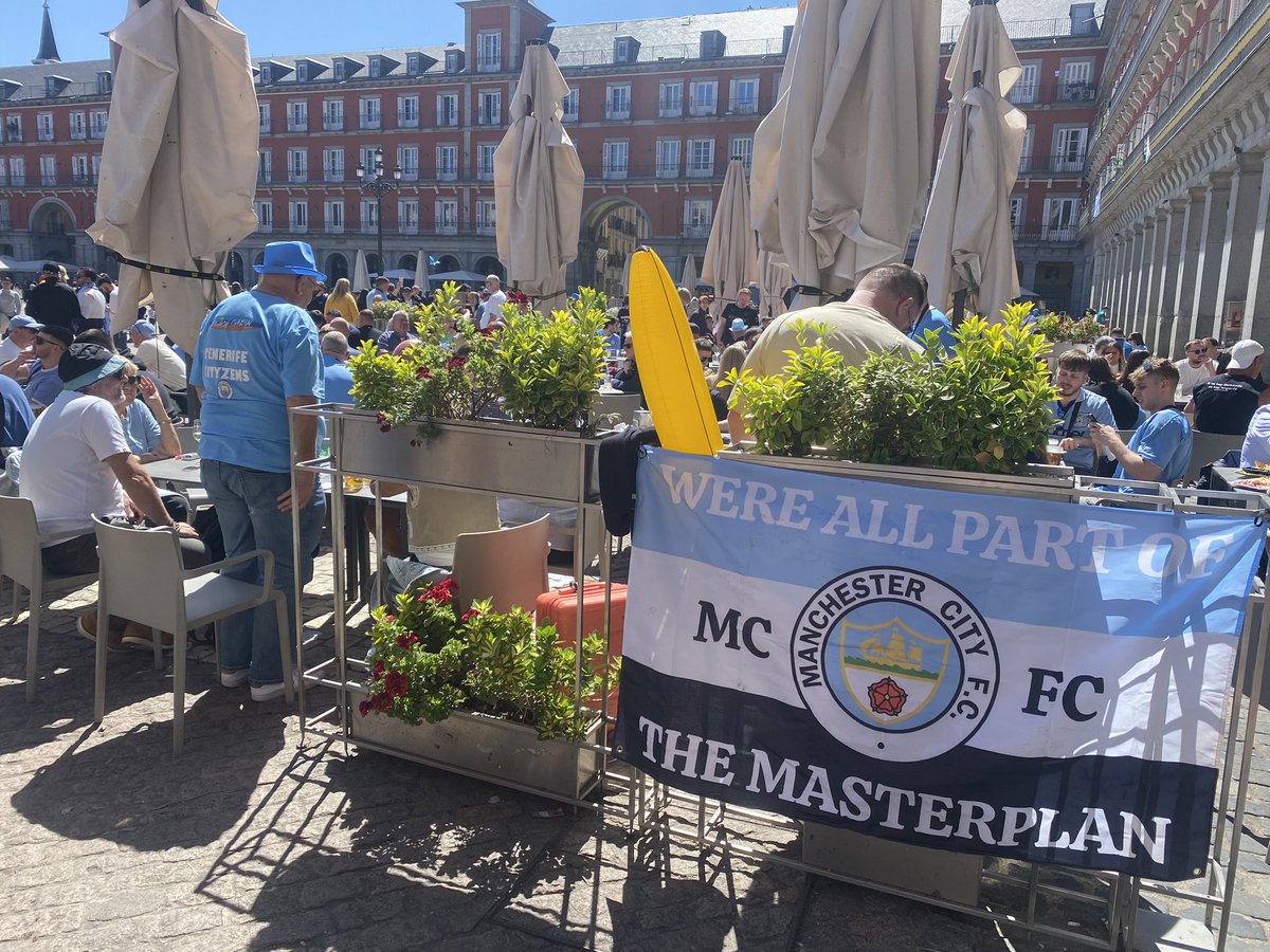 Thomas Nowag (SID) tweet media