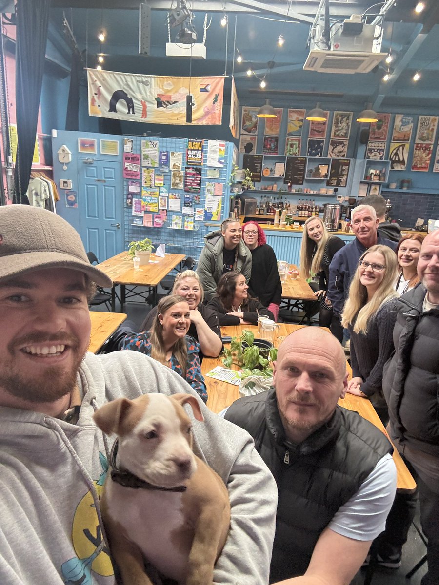 Lads Like Us tweet media