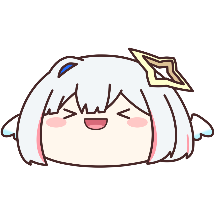 天音かなた 「たそ 」|クソリプピッチングマシンのイラスト