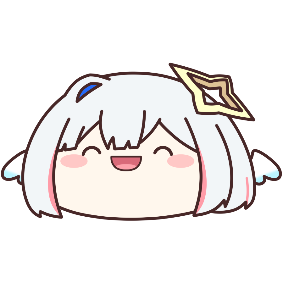 天音かなた 「たそ 」|クソリプピッチングマシンのイラスト
