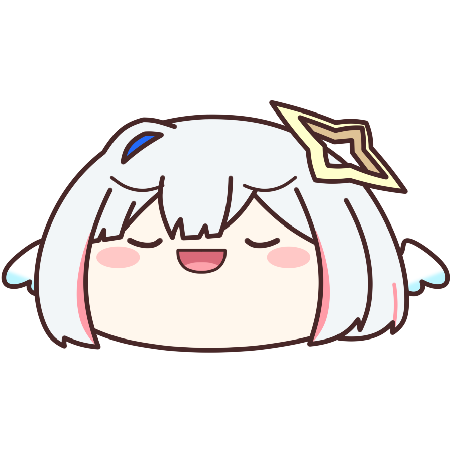 天音かなた 「たそ 」|クソリプピッチングマシンのイラスト