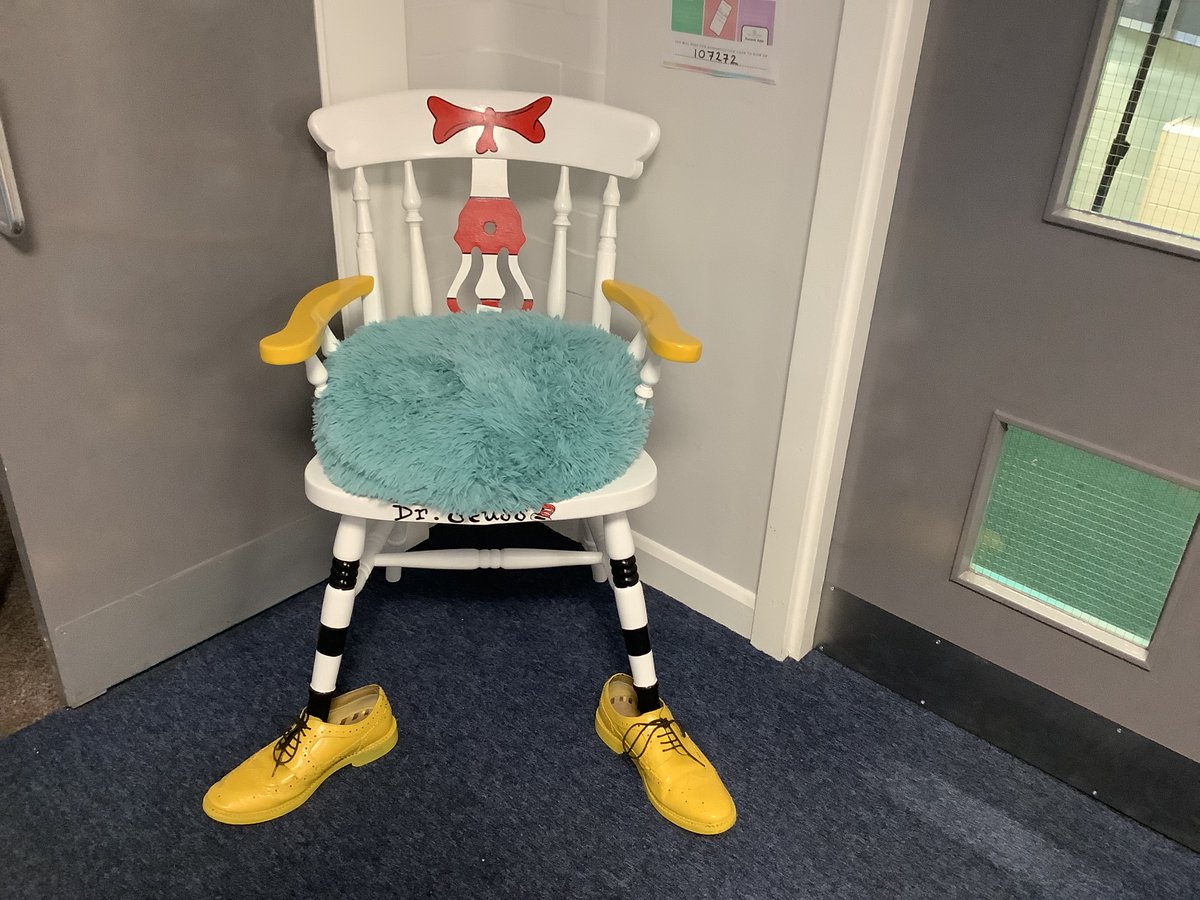 Low Ash Primary tweet media