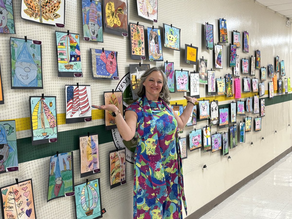 Lana Luttrell tweet media