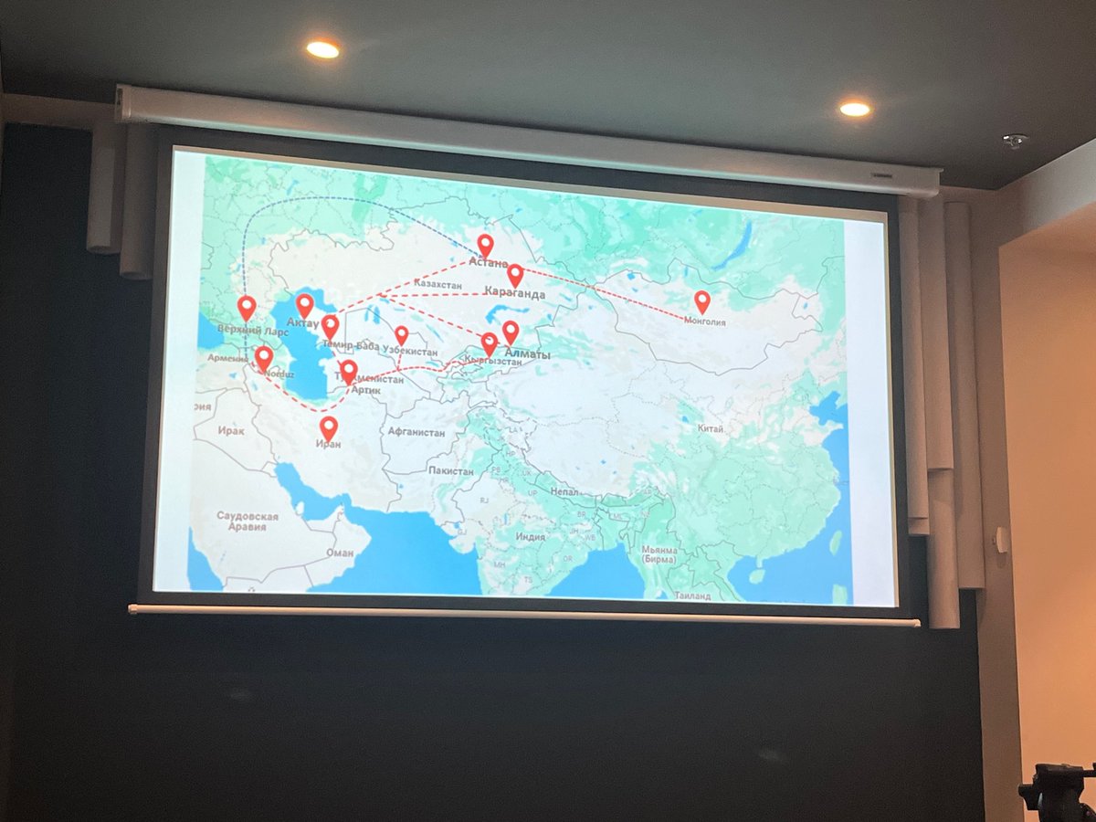 inc_ogma's tweet image. Thrilled to announce Ogma Inc.&apos;s participation in the Armenian-Kazakh Business Forum!
This dynamic platform fostered collaboration between Armenia and Kazakhstan, showcasing Ogma Inc.&apos;s commitment to global expansion and forging partnerships.
#OgmaInc #SoftwareDevelopmentCompany