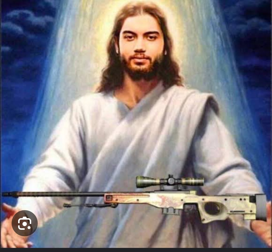 Tomitowsz's tweet photo. @HLTVorg IN JAME WE TRUST 🇧🇷 https://t.co/LdByftHkCb