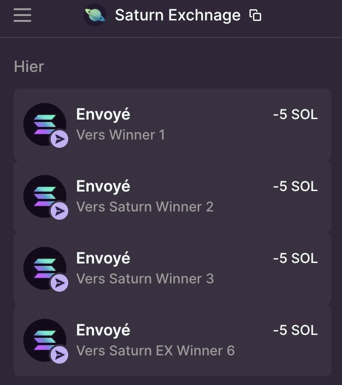$SOL Airdrop open 🪂

👇 Drop your $SOL address 👇🏻

📲 Follow and Retweet 🔔

Every wallet gets some $SOL

Check your wallet in 15 mins 👇👇
@SenderLabs $SENDER #SENDER #SOL #SolanaAirdrop