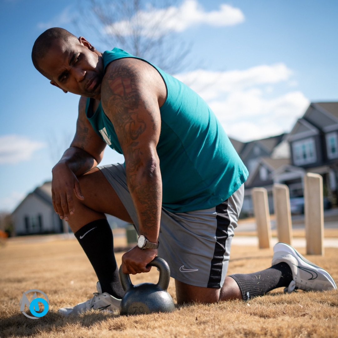 Marques Ogden (@marques_ogden) on Twitter photo Today’s excuses make tomorrow harder. Today’s discipline & perseverance makes reaching your goals more achievable
Are you giving out excuses today or are you committed to your desired goals?
#leadership #goals #discipline #excuses #perseverance
<a href="/coachpuffpositv/">coachpuffpositive</a> <a href="/FootballLearn1/">Football Learning Academy (Ken Crippen)</a> Today’s excuses make tomorrow harder. Today’s discipline & perseverance makes reaching your goals more achievable
Are you giving out excuses today or are you committed to your desired goals?
#leadership #goals #discipline #excuses #perseverance
<a href="/coachpuffpositv/">coachpuffpositive</a> <a href="/FootballLearn1/">Football Learning Academy (Ken Crippen)</a>
