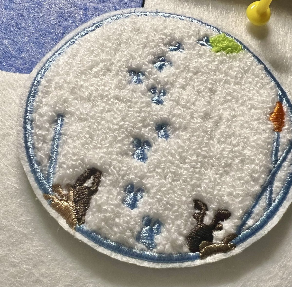 Saint pawprints
#RainWorld