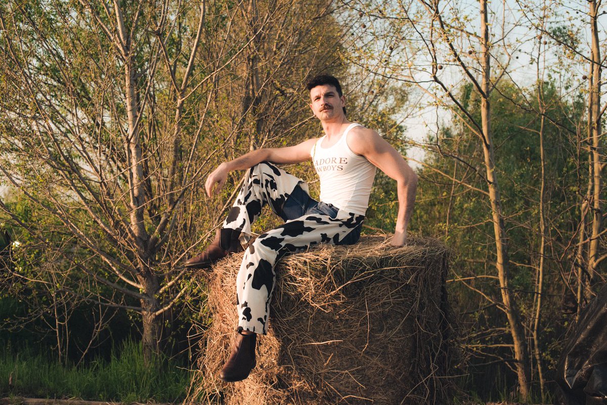 Su IG non ha avuto molto successo 🥺