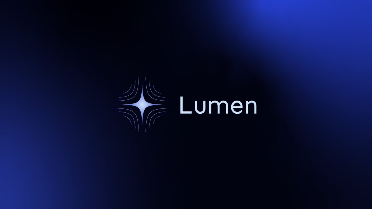 Lumen Money is a decentralized money market platform that will be live on @Neon_EVM soon.