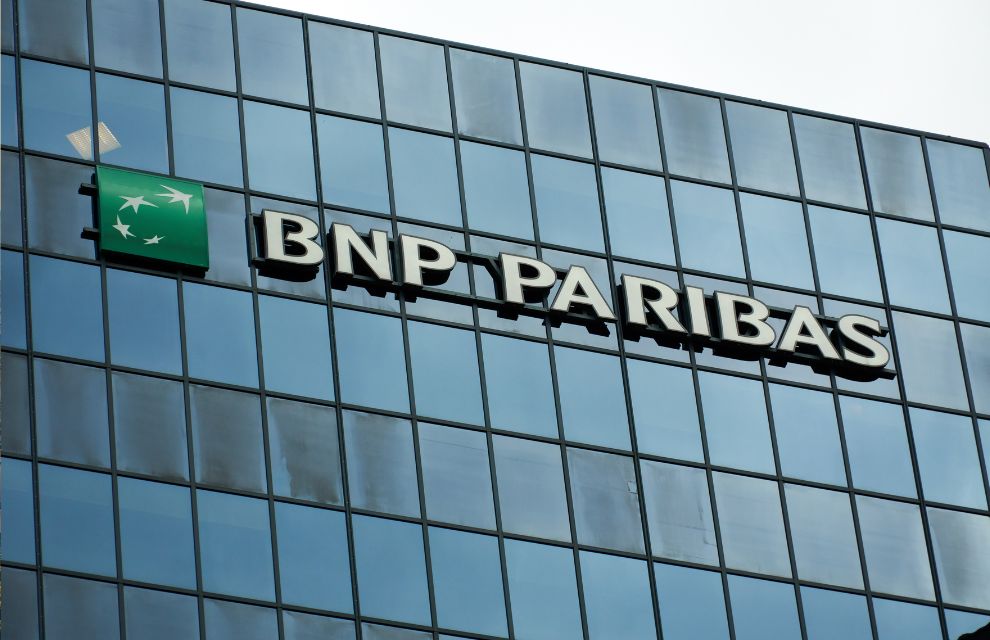 BNP Paribas to provide depositary services for Cobas Asset Management. BNP Paribas' Securities Services will act as a depository bank for all of the Spanish investment fund manager’s collective investment vehicles assetservicingtimes.com/assetservicesn… #fundadmin #Custody
