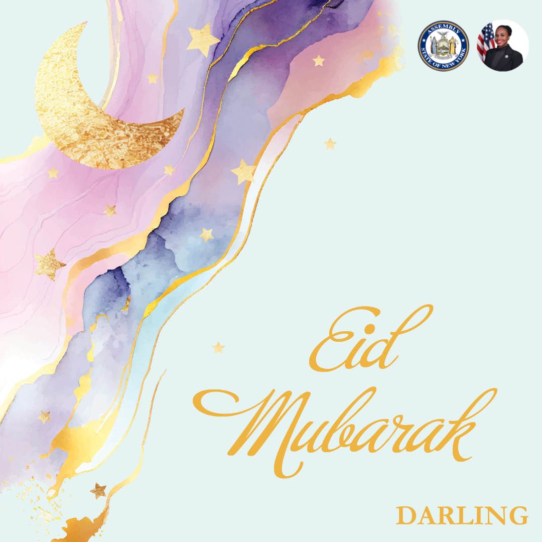 Eid Mubarak to all who celebrate! #eidmubarak #excellenceforthe18th